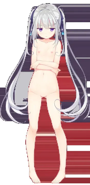[Akabei Soft3] Maho x Roba -Witches Spiritual Home- - Character Sprites (Part 3 of 8) manga cover
