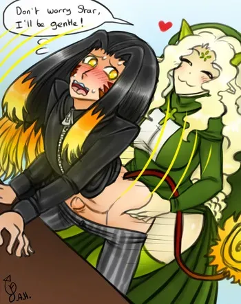 [𝑴𝒆𝒈𝒂𝒎𝒊𝒎𝒂𝒋𝒐𝒖] Benedicte Futa Giantess manga cover
