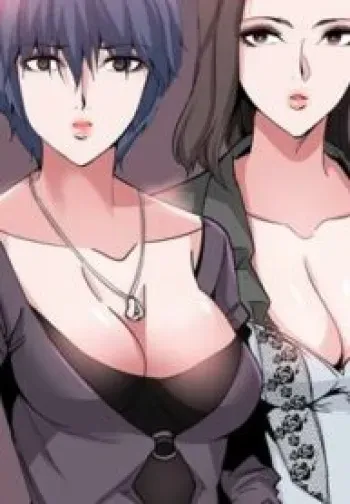[Deadbeat, Seize] Body Change [English] manga cover