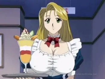 OVA: Sexy Sailor Soldiers — Screenshots + GIFs manga cover