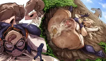 [Patreon]doppel(2025.05.24-)[Uncensored] manga cover