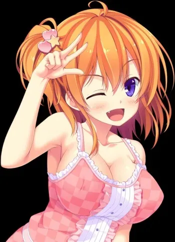 [MOONSTONE Cherry] Imouto Paradise! 3 ~Onii-chan to 5-nin no Imouto no Sugoku! Ecchi Shimakuri na Mainichi~ (Character Set + BG) P3 manga cover