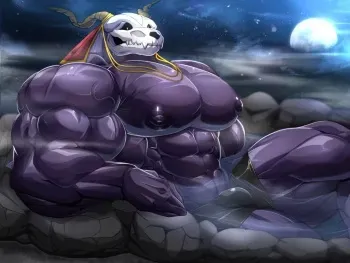 [Magangz] Elias_ainsworth_bonus manga cover