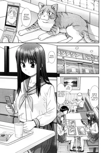 [Mori Takuya] Omatome Shimai | Omatome Sisters (Daijoubu na Hi Dakara) [English] [SaHa] [Decensored] manga cover