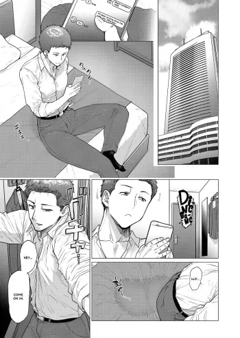 Tonikaku Midara na Hitozuma Goudou Ch. 2 =White Symphony= manga cover
