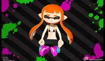 [Patreon] Zy0n7 (Orange Inkling) manga cover
