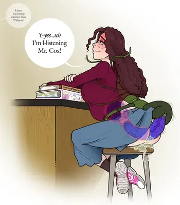 [Sparrow] Band Girl Gets the Bug manga cover