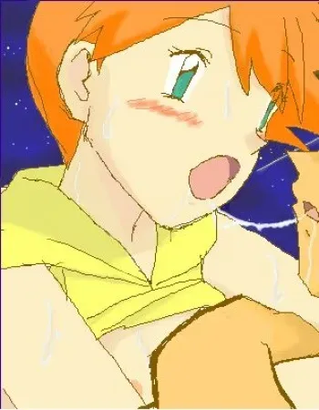 Pokemon Girls (Loli)