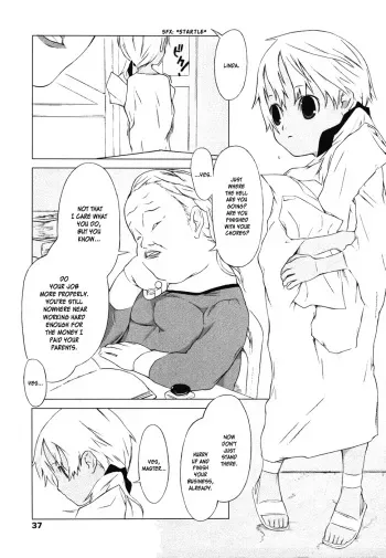 [Kawasaki Kentarou] Eiyuu ni Akogarete | Tribute to the Saint [English] [Huhwhat] manga cover