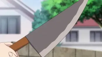 Tsuma no Haha Sayuri ep.02 screenshots manga cover