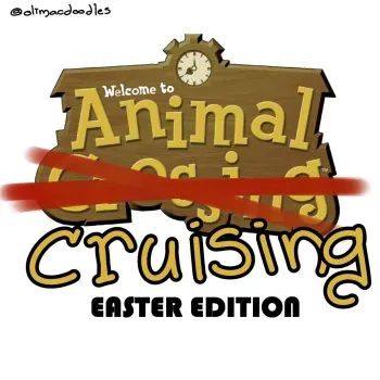 [Olimac] Animal Cruising (Ongoing) manga cover