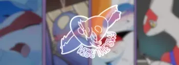 [Various] Kiss the Sky Artpack manga cover