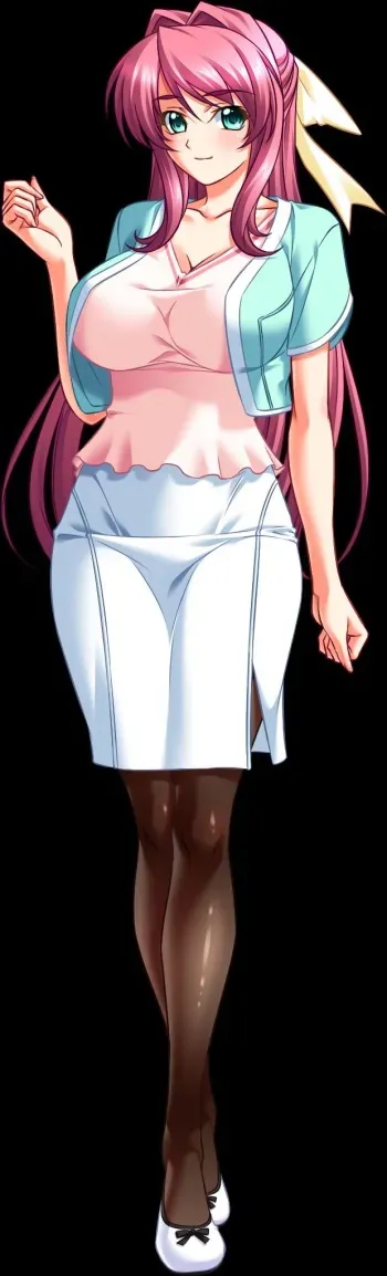 [BISHOP] Sansha Mendan ~Rensa Suru Chijoku Choukyou no Gakuen~ (Char CG Part 1) manga cover