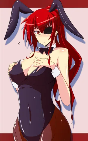 Margit Eberbach (Maji de Watashi ni Koi Shinasai!) manga cover