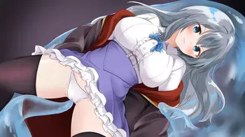 [kosi no hi] mazyutu gakkou no otikobore renkin zyutu si [part2] manga cover