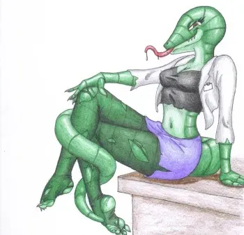 [Artist] SassySnake manga cover