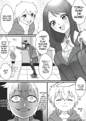 Bokutachi no Negai-goto manga cover