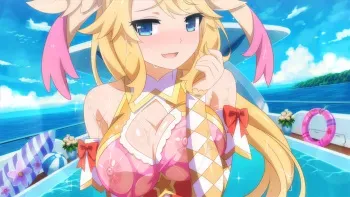 Sakura Magical Girls [2017] [Uncen] [VN] [ENG] H-Game 1280x720 manga cover
