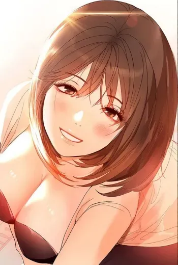 MANHWA - The Owner Of A Building manga cover