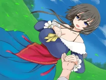 [Sarugaso] Ryuu no Doukutsu (Dragon's Cave) EP1: Nora's Chapter manga cover