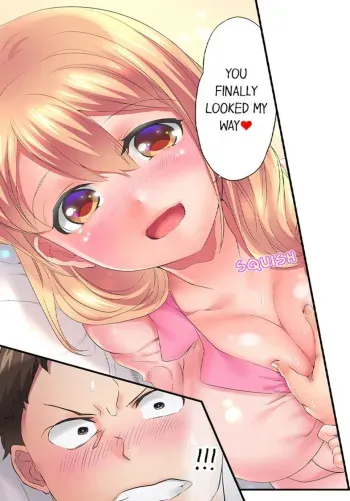 [Kazutaro] Big Sister Lets Me BANG Her! Ch.12/12 [Completed] [English] [Hentai Universe] manga cover