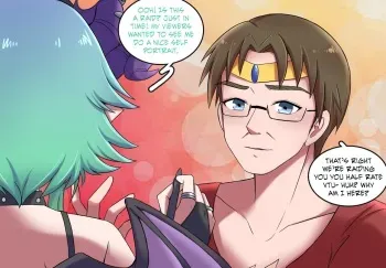 [MeowWithMe] Monthly Reward: Anime-Fan #2 (Ongoing) manga cover