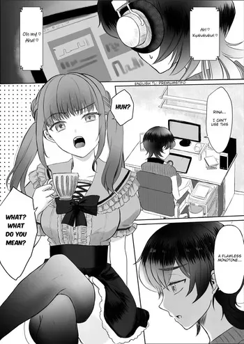 [Dengeki Uzura Iinkai] Namaiki Joshi Kusuguri Genkai Lesson Daihon Doori Dekinakya Owararemasen | Sassy Girl Tickling Limit Lessons: If You Can't Follow the Scripts, You Don't Get to Stop! manga cover