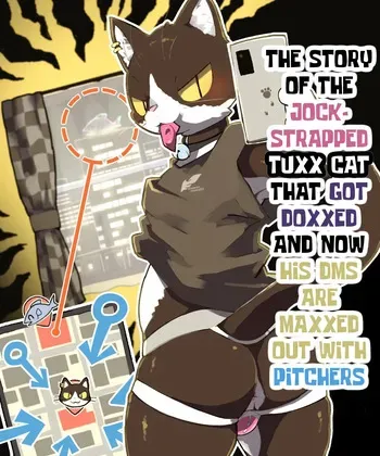 Moesouna Gomi - (Some) OC Works Translated [English] manga cover