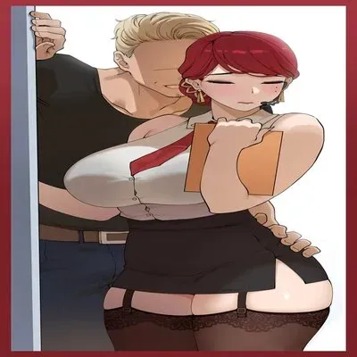 C-77 HongRyeon [Doujinshi] manga cover