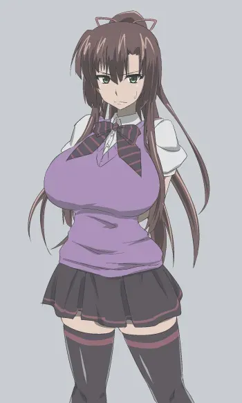 [Pixiv] nkise (479899) manga cover
