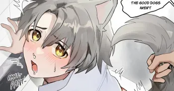 Training For New Workers manga cover