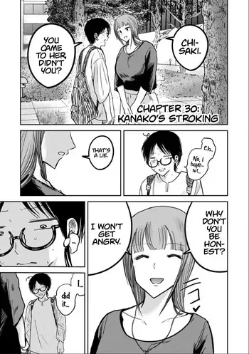 [Nakaura Tomoki] Ueno-kun wa Kaihatsu-zumi Dai 30 wa | Ueno-kun Has Been Developed Chapter 30 [English] manga cover