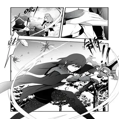 Forced Conception Of Byleth [Doujinshi] manga cover