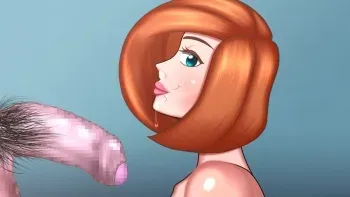 [Grace FACE 248] Ann NTR Blowjob Peeping manga cover