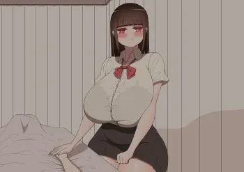 [Netorare no Tami] "She's Being Targeted" Main Story ~Dessan moderu irai~ [English] [MASCIAlla] manga cover