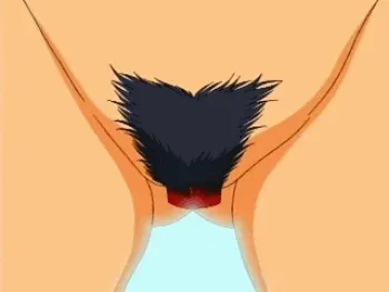 hentai anime - Karen - Stitch and Gifs manga cover