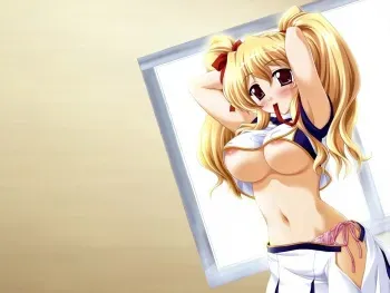 My Favourite Images manga cover