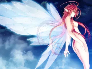 Lots and Lots of FAIRiES manga cover
