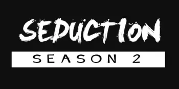 Seduction S2 Ch.1-3 manga cover