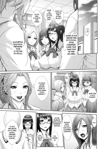 [Chinbotsu] IDOL DANCE (Tropical! Banana Carnival) [French] [O-S] [Digital] manga cover