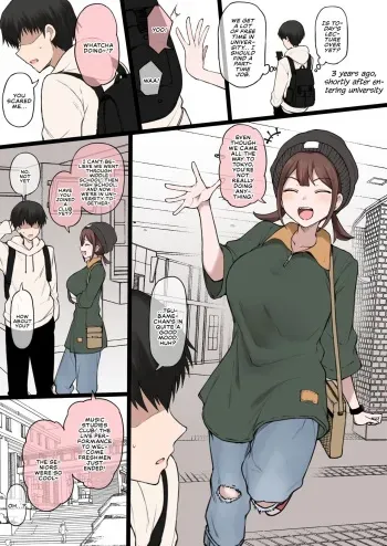 Boku no Netorase Seiheki ni Tsukiatte kureru Kanojo | A Girlfriend Who Plays Along with My Cuckold Fetish manga cover