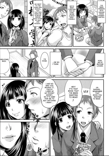 Mama no Jinsei Sekkeizu | Mommy's Life Plan Map manga cover