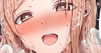 [Mebunryo] Paizuri MN Manga (THE iDOLM@STER: Shiny Colors) manga cover
