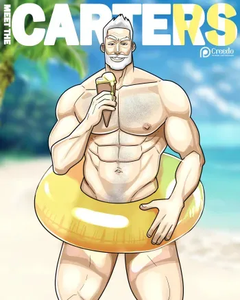[Creedo] Meet the Carters VII (Part 1) (Eng) manga cover