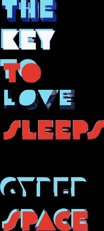 Dennou ni Nemuru Ai no Kagi | The Key to Love Sleeps in Cyberspace - Chapter 1