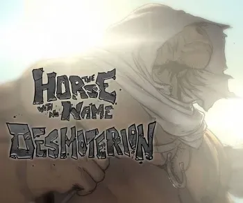 Forge - The Horse With No Name AKA Desmoterion Chapter 3 (Part 1) manga cover