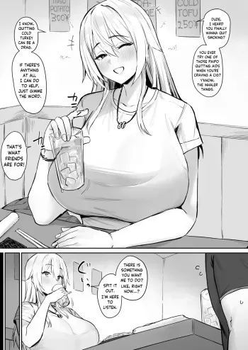Kinen "Pai"po | "Pai"po Anti-Smoking Aid manga cover