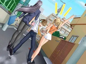 [Foster] Tantei Shounen A manga cover