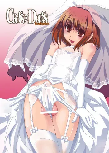 [Ikuya Daikokudou (Ikuya Daikokudou)] CROSS×DRESS Punctuation (CROSS×DRESS Afters) [English] [SMDC] manga cover