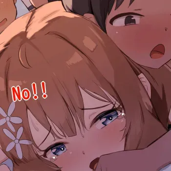 [Gumroad] senetoisnantoka 23.11.2023 manga cover